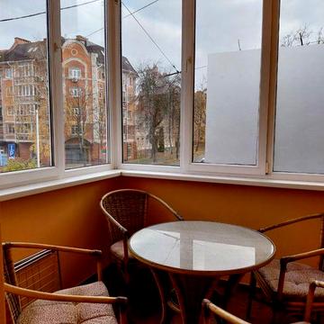 Довгострокова оренда від власника 1-но кімнатна квартира в центрі