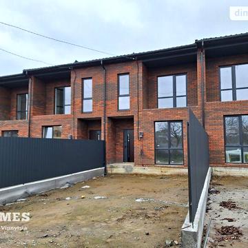 Продаж 4к Таунхаус Винниченка вулиця