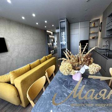 Продаж Квартира 71 м2 ЖК Новопечерська Вежа Печерський р-н ЖК Новопечерська Вежа