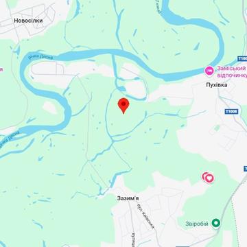 Пухівка, Броварський, Київська область 6500.0 USD