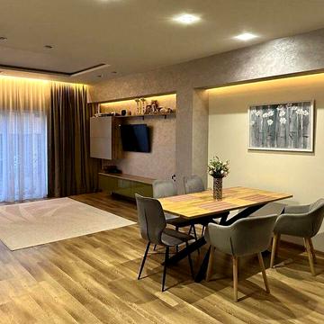 Таунхаус з ремонтом, 3 сотки, Компотний