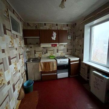 1 кімнатна Чешка