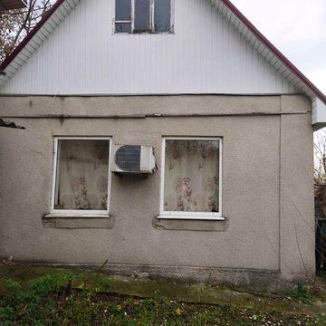 Продам дом в Кушугуме