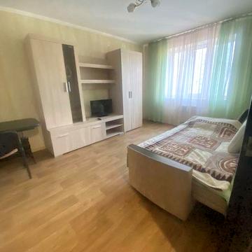 Оренда 1-кімнатної із а/о