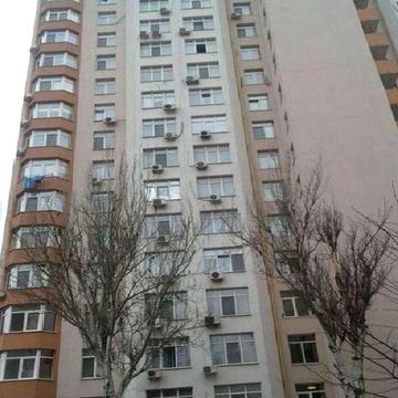 2 комнатная квартира на улице Дюковской, Центр ЖК Нагорный