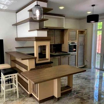 Розкішна вул.