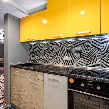 Продаж Квартира 55 м2 ЖК «Святобір» Святошинський район ЖК Святобір