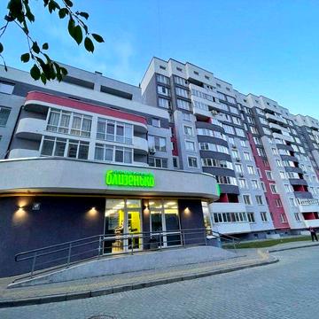 Продаж 1 кімнатної квартири, вулиця Тракт Глинянський