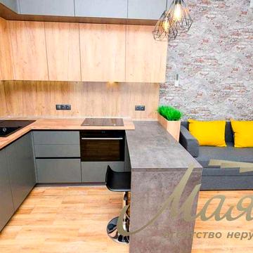 Продаж Квартира 50 м2  ЖК "Французький квартал 1" Печерський р-н ЖК Французький квартал 1