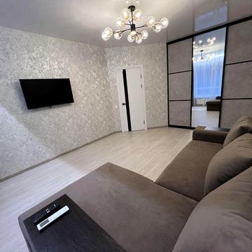 Аренда 1-кімнтаної квартири,світло не вимикають