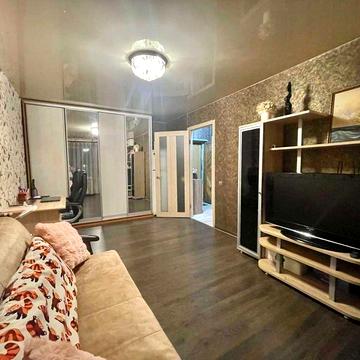 Продам 1 кімнатну квартиру з ремонтом Слобожанський, Батумська