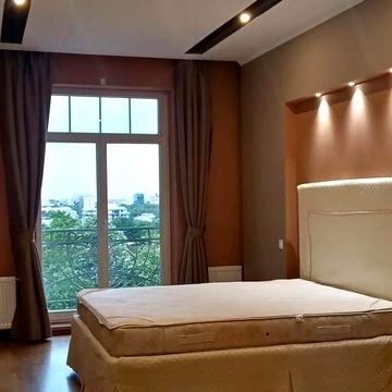 Свободно ЖК Бельэтаж Новострой Леонтовича Центр Музкомедия