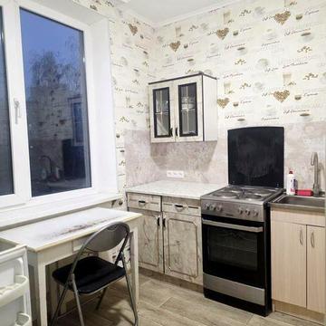 ПРОДАЖ! 1к кв пр Людвіга Свободи Олексіївка