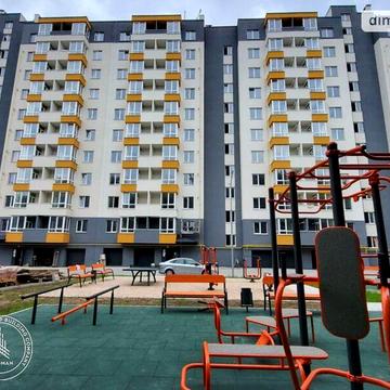Продаж 1к Квартира Костя Широцького вулиця ЖК Старогородский