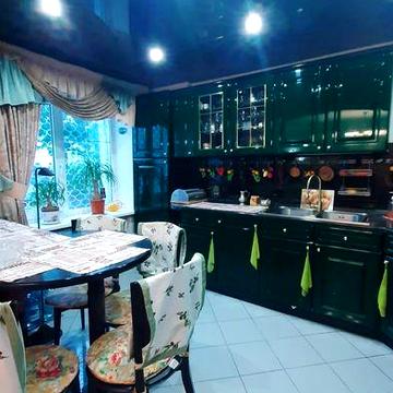 ЕКСКЛЮЗИВНА трикімнатна кв-ра 95м2 з кухнею-студією в р-ні Площі!