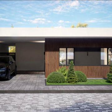 Котеджі 95 кв.м від 60178$