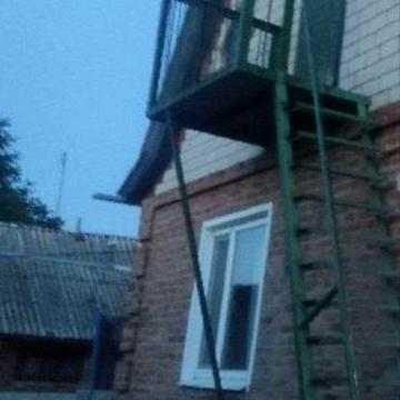 Продам дом 110 метров в г. Мерефа SM