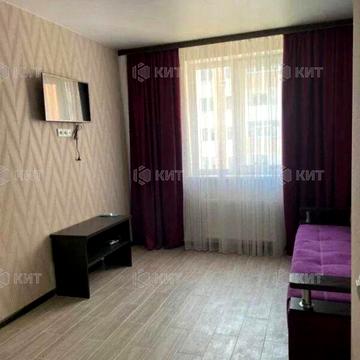 Продаж 1к Квартира Козакевича вулиця ЖК Птичка