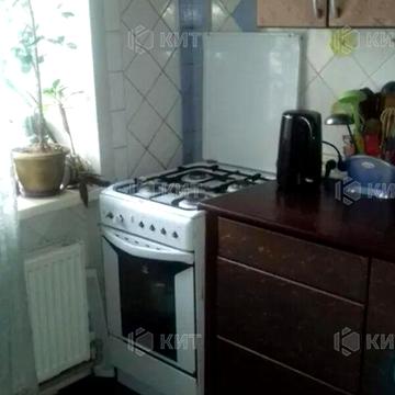 Продаж 3к Квартира Полтавський Шлях вулиця