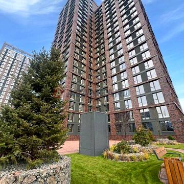 Продаж 2к Квартира Набережна Перемоги вулиця ЖК MARSHALL