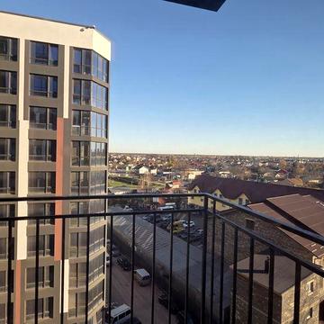 Унікаььна пропозиція! жк Паркова алея 2-кім квартира 56м.кв