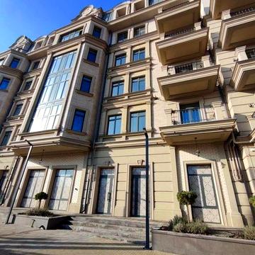 Продам 3 комнатную квартиру в элитном доме на 10 Фонтана.Сдан(775-232) ЖК КД «Консул»