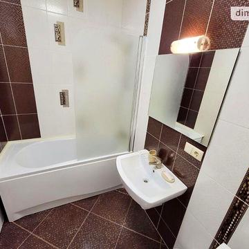 Довгострокова оренда 1к Квартира Глибока вулиця ЖК ул. Глубокая, 19