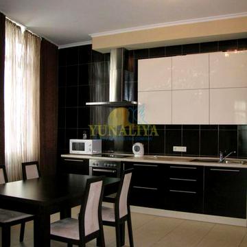 Аренда! 2-х комн. Кудрявский сп. 3, без комиссии!