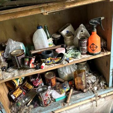 Срочно,Продам дачу на улице декабристов