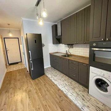 1-К  ЖК Петрівський квартал Софіївська Борщагівка/Святопетрівське