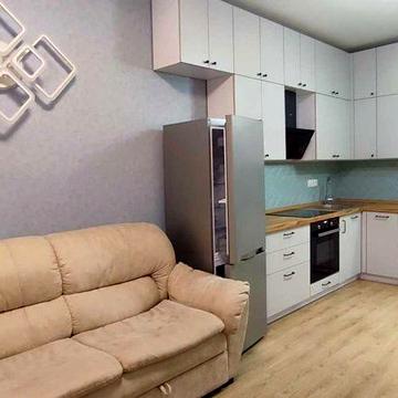 Сдам 1 ком.кв. в новом доме ЖК. 4 Сезона пр. Гагарина 19а  12000 грн