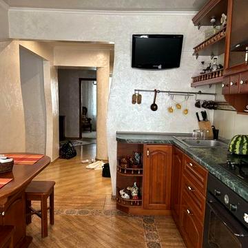 Актуально! 3-ая Бородинский,  район Амстор.