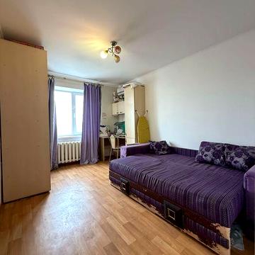 Продам 3к квартиру на Березинской 18