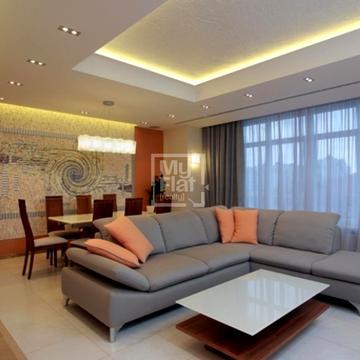 Круглоуніверситетська вул., 3-5