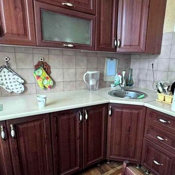 Шевченк-М Політех, вул Зоологічна 6. Продаж 2-кімн 54,3 м2, сталінка