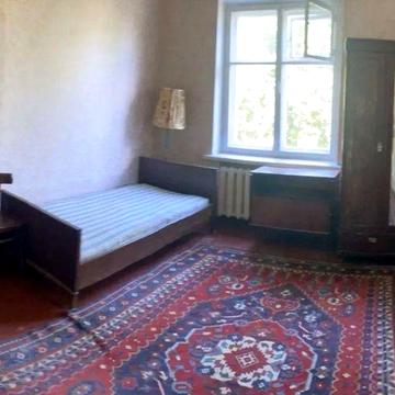 Продам 3к квартиру в Приднепровске (р-н парка)