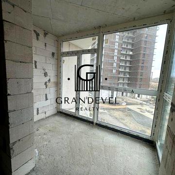 Без комісії! Продається велика квартира Рівер Порт RIVER PORT