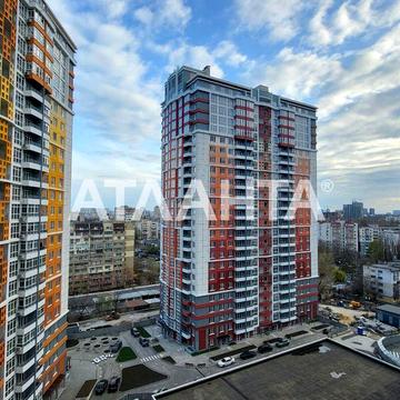 ЖК «Четыре сезона» - можно сделать 2 комнатную ЖК ЧЕТЫРЕ СЕЗОНА