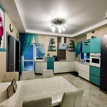 Сдача Дома 170 кв.м, Новосёлки, Голосеевсий  р-он, м.Теремки 5 м