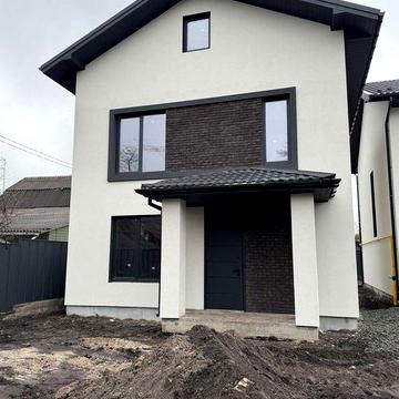 Будинок на набережній від забудовника Ірпінь велика ділянка