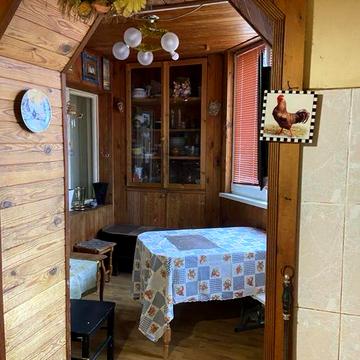 Оренда 2х кім квартири Бикова 8