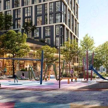 Позняки Ревуцького 2-к 66 м² ЖК Brother Найкращи умови Акція sister ЖК Brother