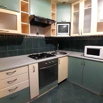 Оренда 1-кімнатної квартири по пр-т Перемоги ( Курський )