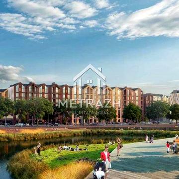 Вигідна пропозиція!Продається квартира в ЖК Scandia!