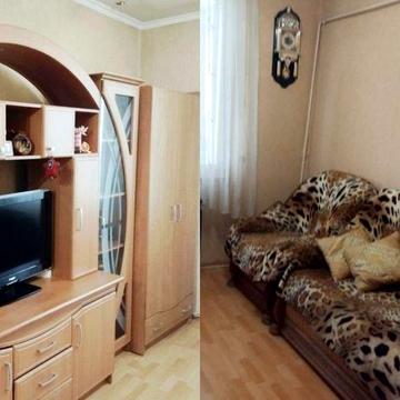 ЗДАМ 1 кімн кварт, вул.ХАРКІВСЬКА-СОБОРНА площ, Центр міста