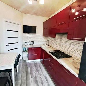 Продам 2к квартиру новострой с евроремонтом ЖК Лазурный пер.Лосевский ЖК «Лазурный»