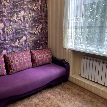 1-к, Николаевская ул., 25, Площадь Конституции