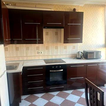 Оренда 1-к квартири, вул. Святошинська, ЖК Акварелі-1