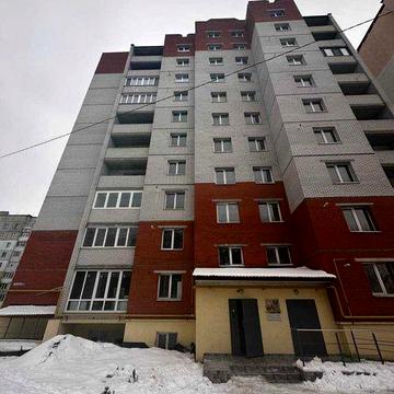 Остання квартира за адекватною ціною.Зданий будинок.