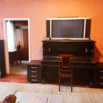 Мала Шияновська вул. (Немировича-Данченка), 16-А